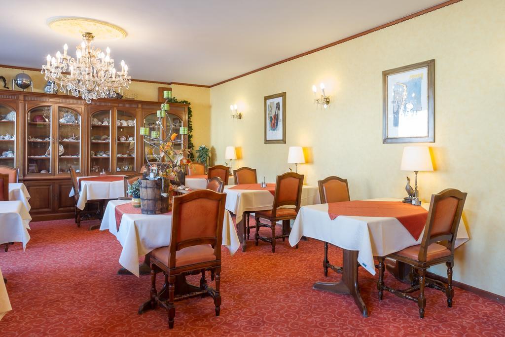 Mersch Hostellerie Val Fleuri מראה חיצוני תמונה