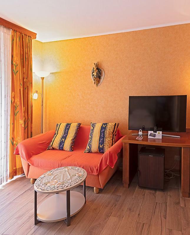 Mersch Hostellerie Val Fleuri מראה חיצוני תמונה